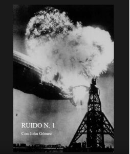 Revista Ruido # 1