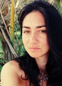 Angye Gaona
