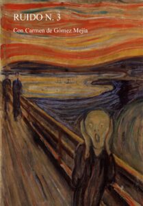 Libro Ruido # 3