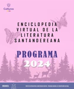 Segunda socialización virtual de la Enciclopedia-Programa 2024